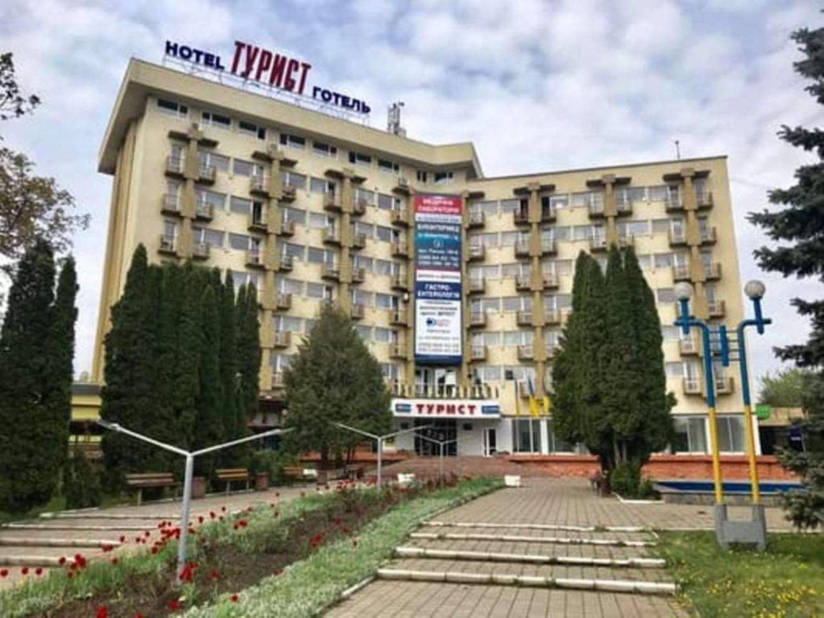 Tourist Chernivtsi Ngoại thất bức ảnh