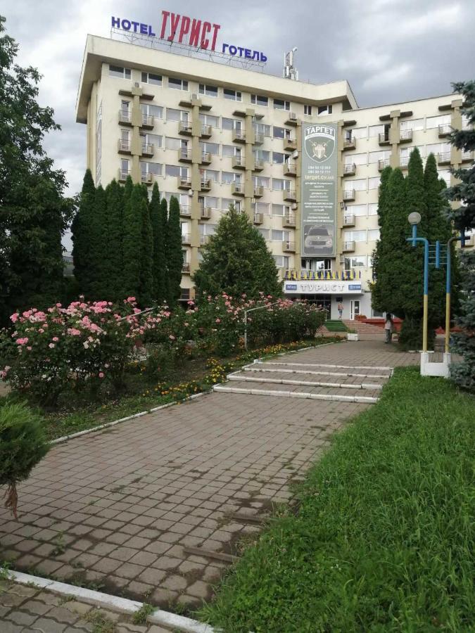 Tourist Chernivtsi Ngoại thất bức ảnh